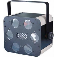 BEAMLED DMX RGB  - Master/slave