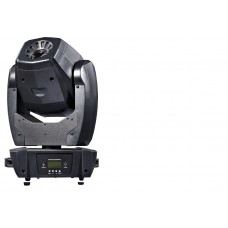 60W led movinghead, prism, rotating gobos and more