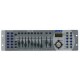 Programmeerbare 192-k DMX controller met joystick