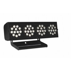 Powerfull LED Bar 48 x 1 W RGB + White