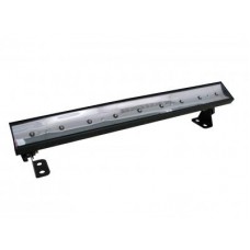 Led Bar uv 9x1w