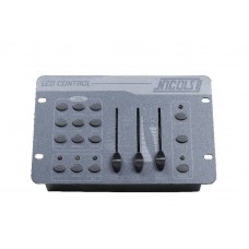 LED CONTROL, controller for the led pilot