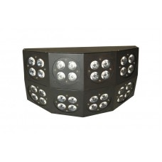 Blinder LED full color 32x3W