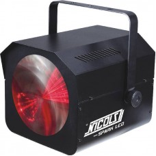 SPARK LED Multimoon Projector 156 led