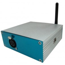 W DMX Receiver
