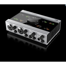 Komplete Audio 6
