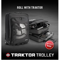 Trolley voor Kontrol S4
