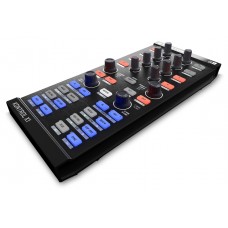 Kontrol X1 - Midi Controller for Traktor Software