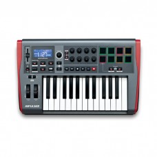 25 keys midi controller keyboard met Automap V4