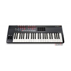 49 Keys Intelligente Plug/in Sequencer Controller