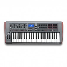 49 keys midi controller keyboard met Automap V4
