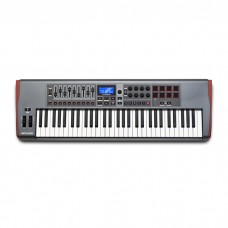 61 keys midi controller keyboard met Automap V4