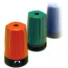 Color Bushing (br-rd-or-yl-gn-bl-vi-gr-wh)