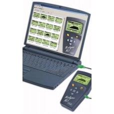 USB PC interface for Minilyzer ML1 and Digilyzer