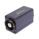 bnc socket fem to fem RCA phono, white