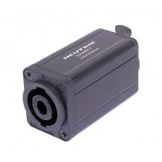 speakon nl4mp to fem XLR