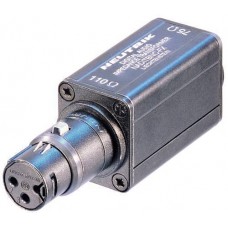 Adaptors for digital signal
