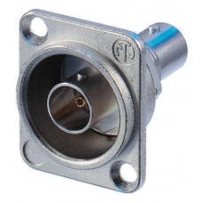 Chassis BNC 75 ohm