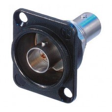Chassis BNC 75 ohm