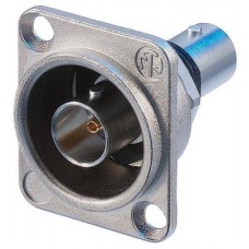 Chassis BNC 75 ohm