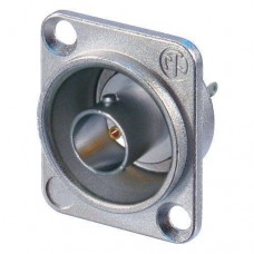 Chassis BNC 75 ohm