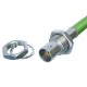 Cable Jack BNC 75 Ohm