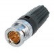 Rear-Twist Cable BNC 75 ohm