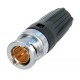 RearTwist BNC cable connector