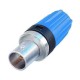 Cable Jack BNC 75 Ohm