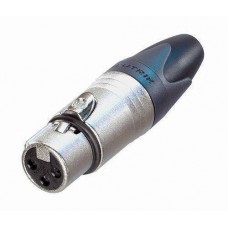 Prof. Cable XLR female 3P