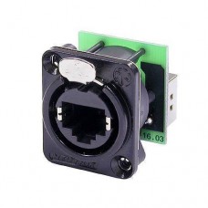 Ethercon NE-8-FD-P voor kabel direct