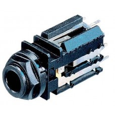 jack inbouw chassis stereo
