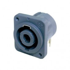 Horizontal PCB mounting version of NL4MP