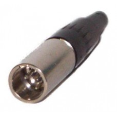 TA4M  Mini male connector