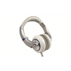 Premium isolating headphone