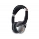 Dual Cup Foaldable Headphone