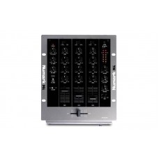 10inch 3 kanaals dj mixer (Restyled DM-2050)