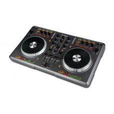 DJ software controller incl Traktor LE