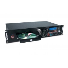 Professional USB and MP3 CD player