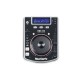 CD-speler met scratch, seamless loop, anti-shock