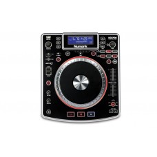 Pro Software Controller with audio interface
