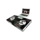 Channel Digital DJ Controller and Mixer