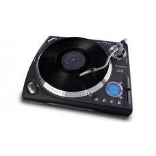 Profi Quartz direct drive var.torque, USB out