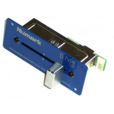 Fader numark