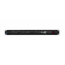 1HE Mixer-1 line inputs-2 mic inputs - 2 band EQ