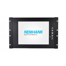 15inch video + XGA Monitor Touch Screen