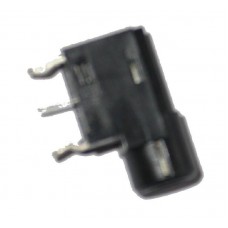 female mini jack voor de pio djm 600 (rkn1004)