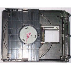 Komplete laser + mechanisme dn 2000 f MKIII