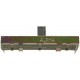 crossfader voor DX626