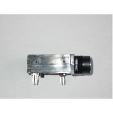 voor de ecler mac70v: chassis headphone